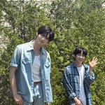 와 성한빈 너에게닿기를 챌린지 왔다