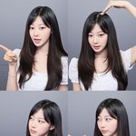 <b>지젤</b> 또 혼자만 빨머네…