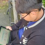 환경의 날을 맞이해서 홈스쿨링 ^^