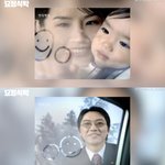 "故최진실 덕에 연예계 <b>입문</b>..날 도와준 유일한 사람"[스타이슈]