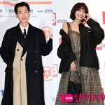 정경호최수영 어쩌나, 13년째 열애 중인데…나란히 시청률 2%대...