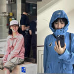 김보라, 이혼 후에도 환한 <b>미소</b>... 힙하게 돌아온 일상