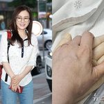 김정난, 부친상 비보 "더 잘해주지 못해 미안…폭싹 속았수다"