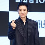 [단독] 'FA' <b>김명민</b>, 스타하우스로 이적…새 소속사 찾았다