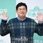이경규, '약물 운전 혐의'로 경찰 수사…"처방약 복용했을 뿐"...