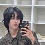 <b>원빈</b> 같은 육각형 아이돌 처음 봄