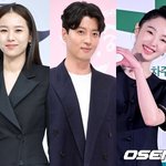 16살 연하 강해림과 열애…전처 조윤희는 딸과 함께[<b>Oh</b>!쎈 이슈]