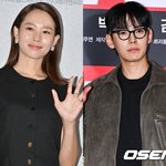 ‘싱글맘’ 조윤희, 10살 연하남과 바닷가 데이트 포착됐다(‘금주를...