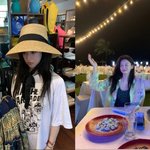 고윤정, '언슬전' <b>포상</b>휴가 제대로 즐겼다..발리서도 빛나는 미모