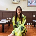 서동주, 결혼 앞두고 물오른 미모..찰랑이는 머릿결