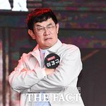 이경규 소속사, 약물 운전 보도에 "10년째 복용 중인 공황장애...