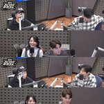 [종합]“아파트 공동명의”‥‘라디오쇼’ 김소현손준호, 대표 김준수...