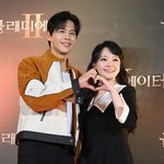 김소현 "손준호 매출 전혀 몰라…회사 들어오고 알았다" (라디오쇼)[종합