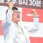 '14년째 공황' 이경규, 난데없는 약물운전 의혹? [<b>Oh</b>!쎈 이슈]
