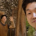 '열애설' 이동건, 이혼 전문 변호사와 조우…"다 잘되길" [RE:스타]