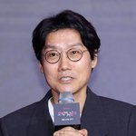 '오겜3' 감독 "박규영·박성훈 <b>SNS</b> 실수 당황스러워, 뭐라고...