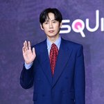 '음란물 논란' 박성훈, '오겜3'로 복귀[엑's <b>HD</b>포토]
