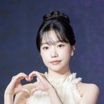 [현장포토] "러블리 무한발산"...조유리, 인형 비주얼