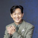 [현장포토] "모두 얼음!"...이정재, 즐거운 <b>성기훈</b>