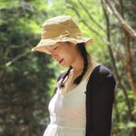 안시하 유부녀였다, 뒤늦은 결혼+임신 발표 “계류유산 아픔 딛고...