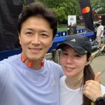 진태현, '암투병'<b>에도</b> 멈추지 않는 조깅…"피나는 노력은 기본"