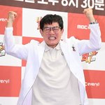 '약물 운전' 이경규, 알고 보니 14년 투병 "약 하루라도 안...