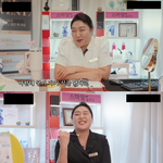 공구맘부터 피부과 실장까지 이수지 부캐 모음