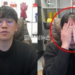 거짓말이랑 위너즈 <b>스캠</b>코인 논란으로 잠적했다가 울먹이면서 복귀방송했는데...