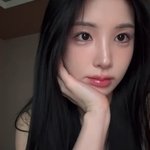 <b>강다은</b>=카리나 닮은꼴! 또 터졌다..父 강석우도 헷갈릴까?