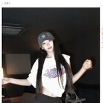 카리나 닮은 인플루언서 <b>모델</b> 3명
