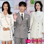 끝내"…박기웅·김소진·김정난, 잇따른 부친상 <b>비보</b> '애도 물결'...