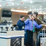 사계의봄 이 세명 <b>케미</b> 기대돼 ㅋㅋㅋ