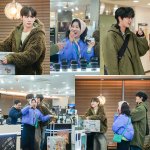 하유준, 카메라 매장서 ‘플렉스 폭발’