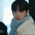 <b>하유</b>준 원래도 하얀 애가 흰 옷 입으니까