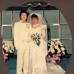 태진아, '치매 투병' 옥경이 근황 공개 "건강하게 있어요"