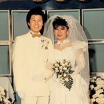 '치매투병' 옥경이와 화려한 결혼식 회상 "건강하게 잘 <b>지내</b>"