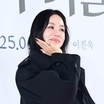 엄정화, 가족 사업 대박나겠네…들 총출동 '<b>홍보</b>' [엑's 이슈]