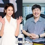 대표, "올해 결혼? 날짜 안 잡아..시기<b>상조</b>"(인터뷰 종합)