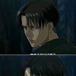 리바이 위트 마파 <b>작화</b> 차이 실환가