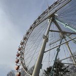 오늘 <b>인형</b>뽑기가게에서 안쓰러운 커플 <b>봄</b>