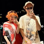 [댓글부탁해] 현아, 용준형 따라 <b>눈밑</b> 피어싱→커플 염색..여전히...