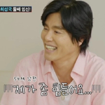 54세 최성국, 또 됐다…“입덧하는 30세 아내, 둘째는 함박이”