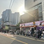 [군대] 하이브 <b>앞</b>에도 <b>사람</b> 존많임