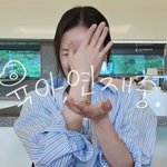 子 음식 거부에 '진땀'…"한 입만 먹어줘" <b>애원</b> (손연재)