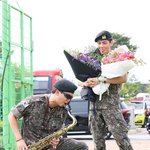 [군대] <b>여전</b>해