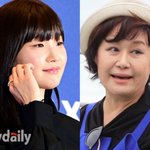 박소담-박원숙, 할머니 손녀 관계…10년 동안 숨겨 '현장에서도...