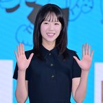 지예은 ‘화사함 가득’[엑's <b>HD</b>포토]