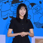 지예은, <b>SNL</b>에서 KBS로~ [포토엔HD]