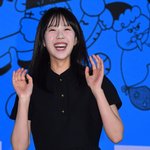 지예은, 예능감 풀충전~ [포토엔<b>HD</b>]