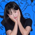 지예은, <b>KBS</b> 예능 처음 도전 [포토엔HD]